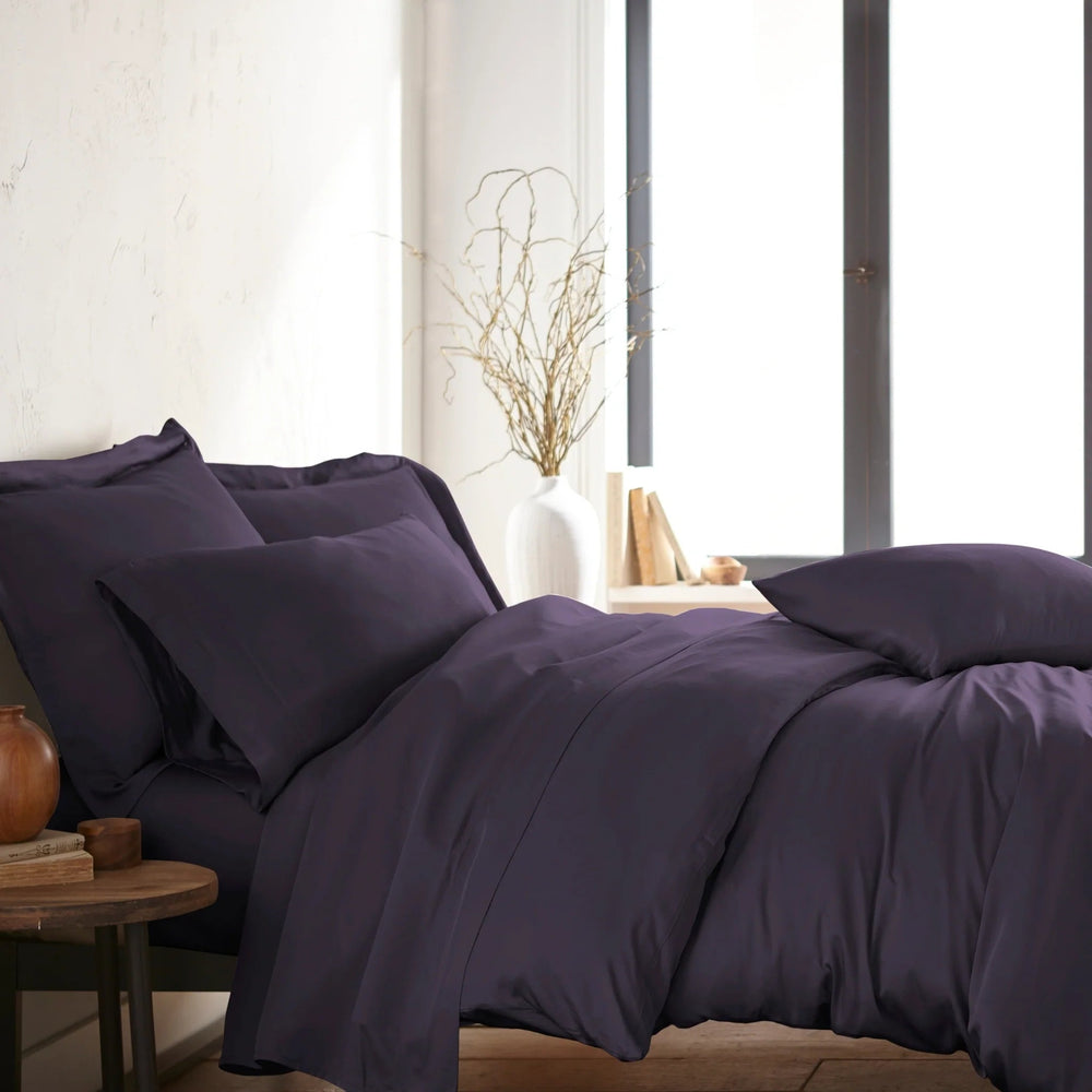 Signature Duvet Cover - Quahog Bay Bedding