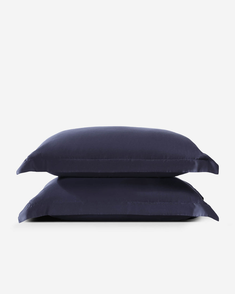 Silky Lyocell Sham Set - Quahog Bay Bedding