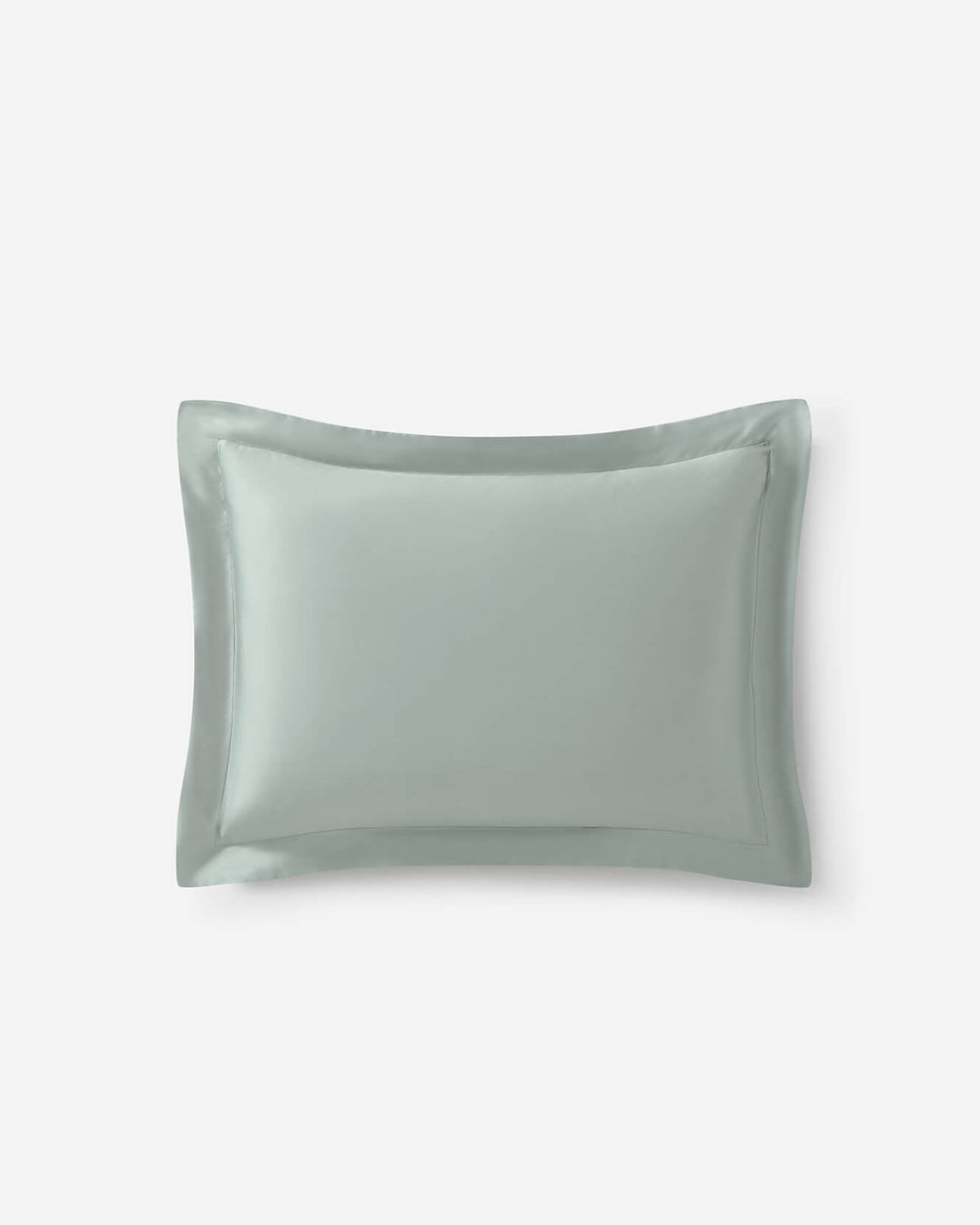 Silky Lyocell Sham Set - Quahog Bay Bedding