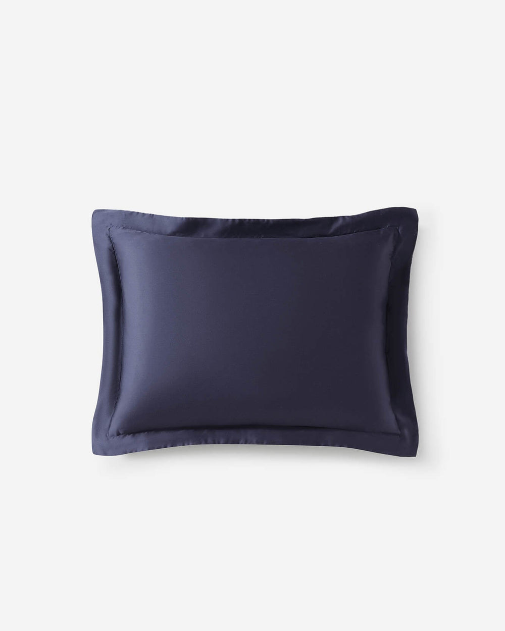 Silky Lyocell Sham Set - Quahog Bay Bedding