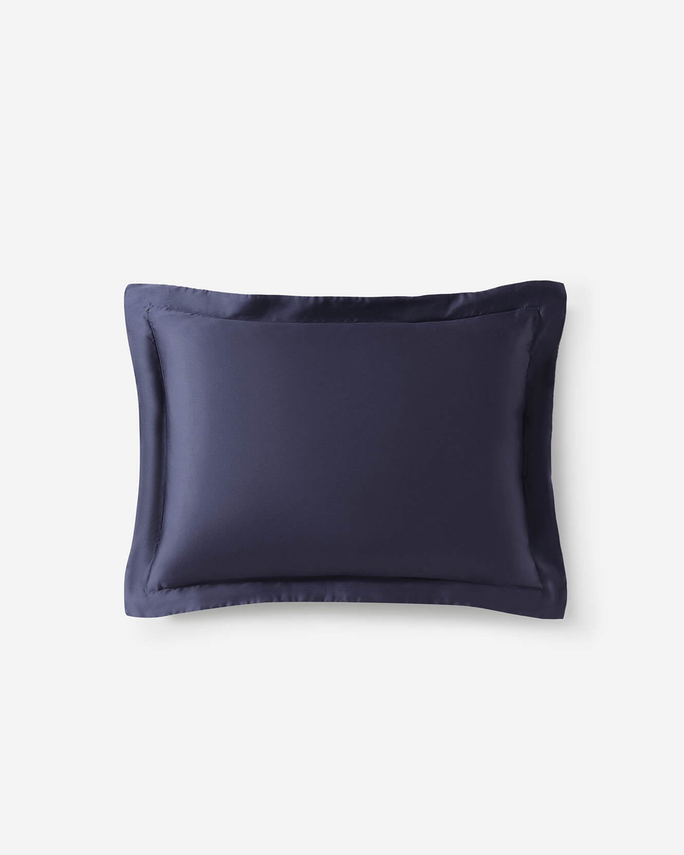 Silky Lyocell Sham Set - Quahog Bay Bedding