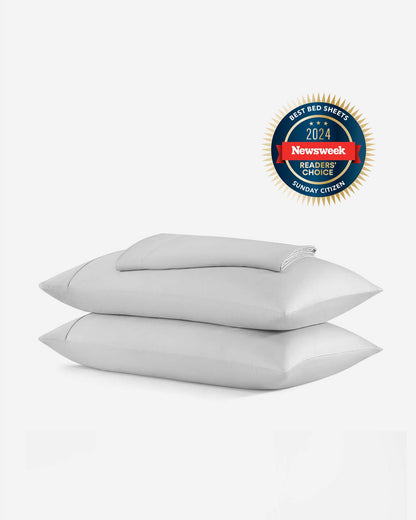 Luxury Silky Lyocell Sheet Set