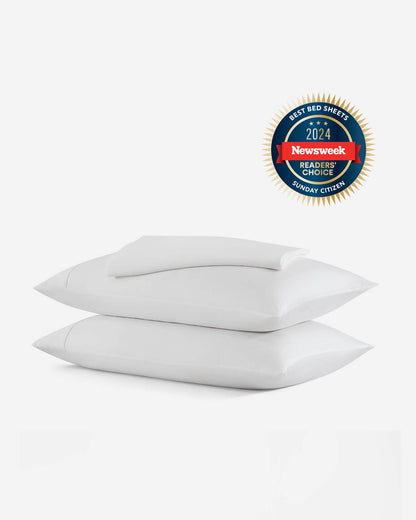 Luxury Silky Lyocell Sheet Set