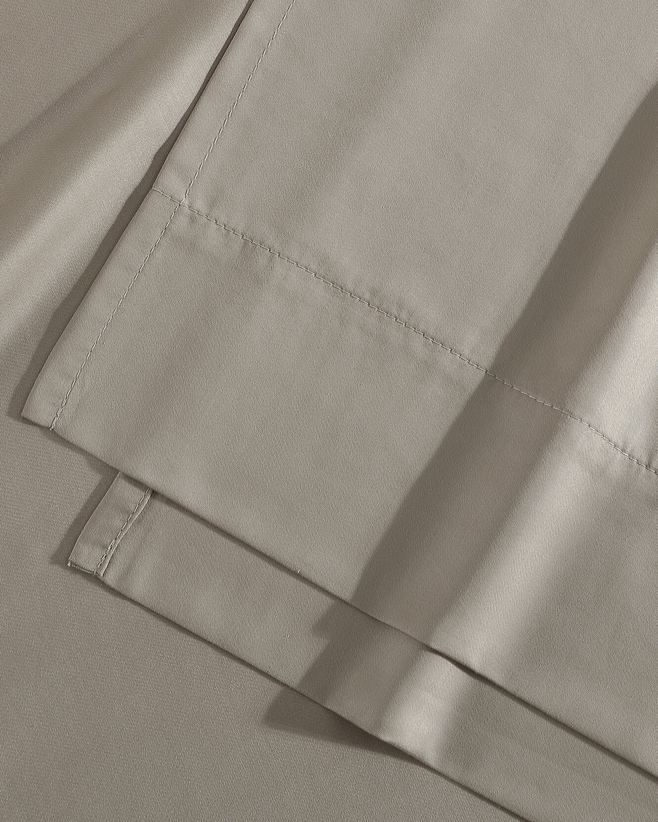 Silky Lyocell Top Sheet - Quahog Bay Bedding