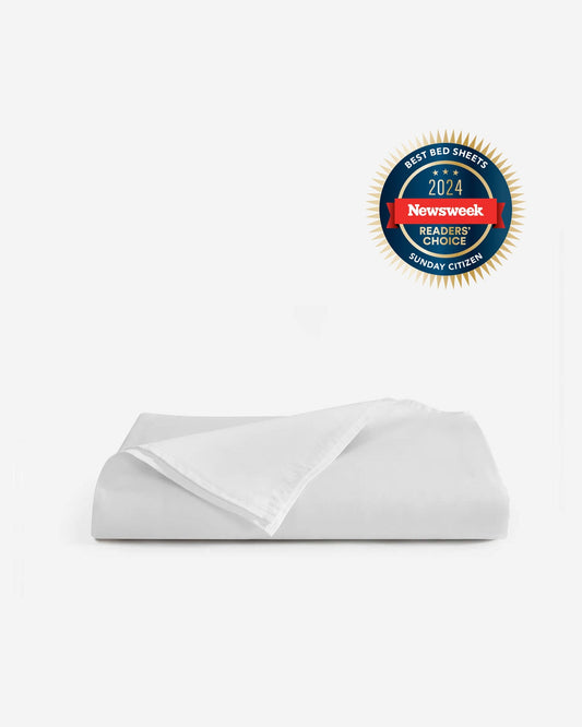 Silky Lyocell Top Sheet