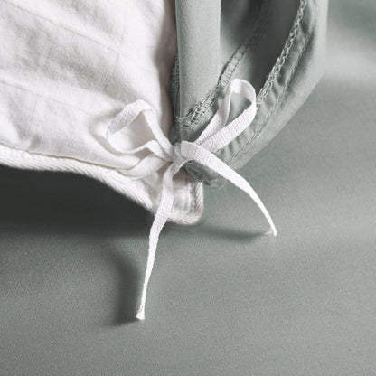 Signature Duvet Cover