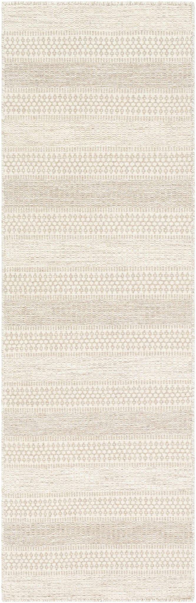 Silverthorne Wool Area Rug - Quahog Bay Bedding