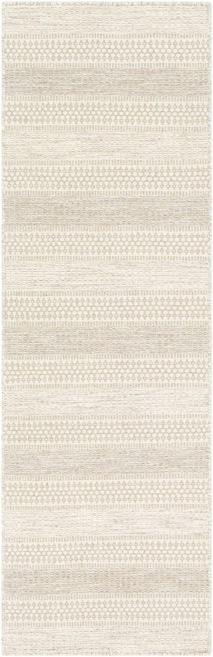 Silverthorne Wool Area Rug - Quahog Bay Bedding
