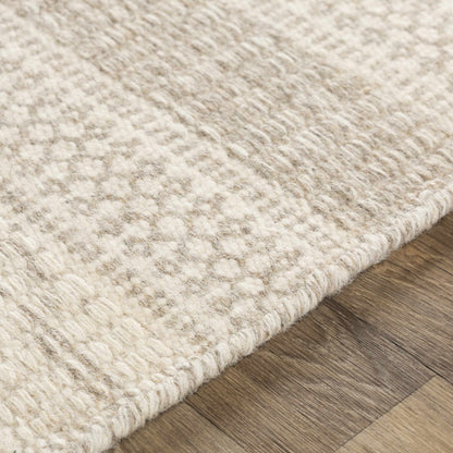 Silverthorne Wool Area Rug - Quahog Bay Bedding