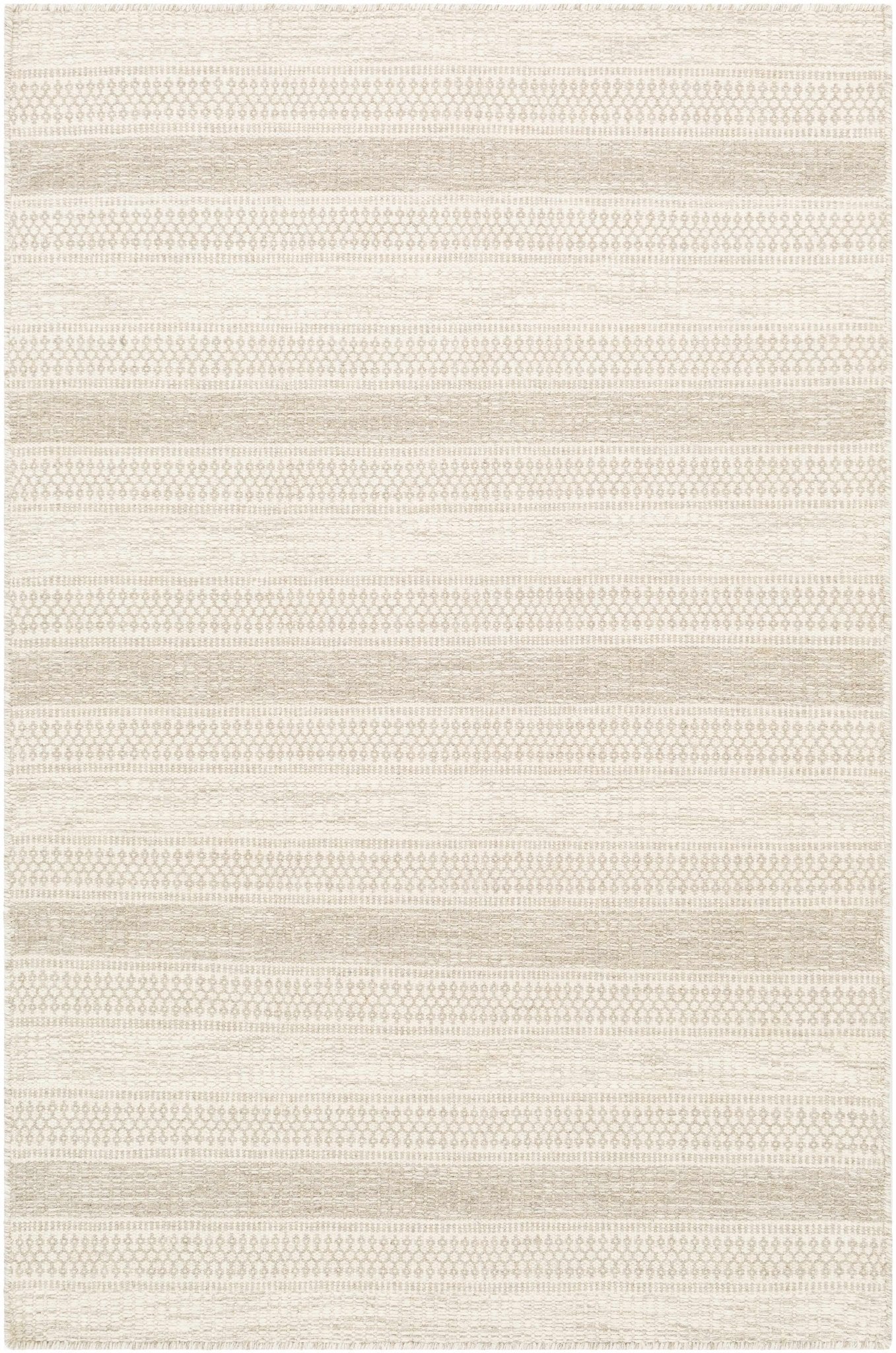 Silverthorne Wool Area Rug - Quahog Bay Bedding
