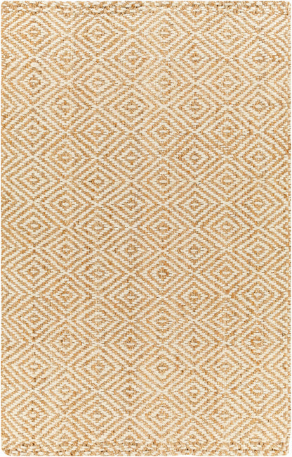 Eriko Jute Area Rug