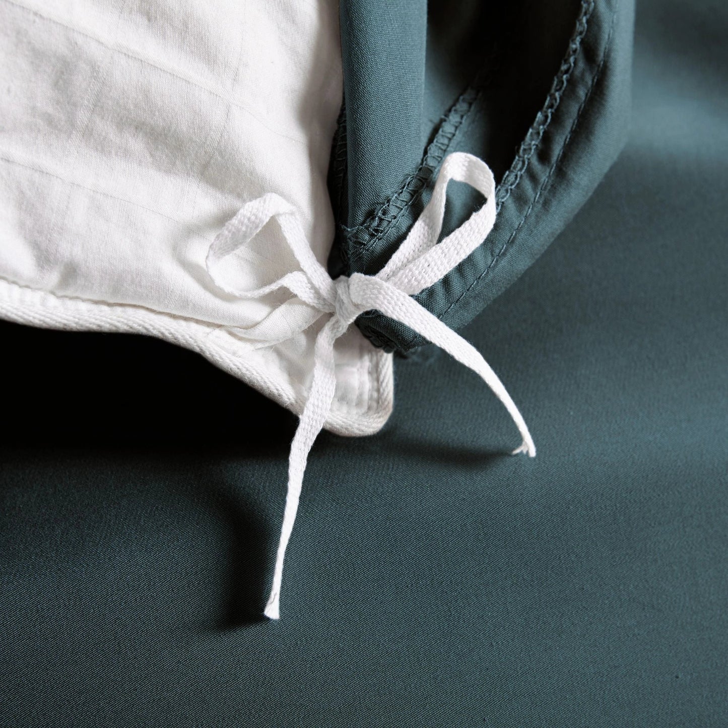 Signature Duvet Cover