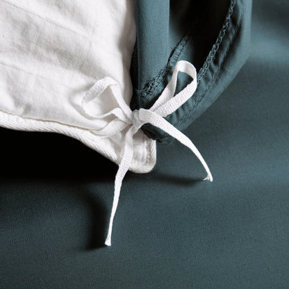 Signature Duvet Cover