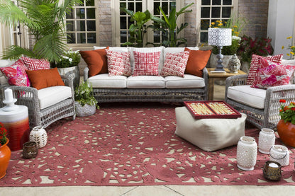 Sloughhouse White Ceramic Outdoor Lantern - Quahog Bay Bedding