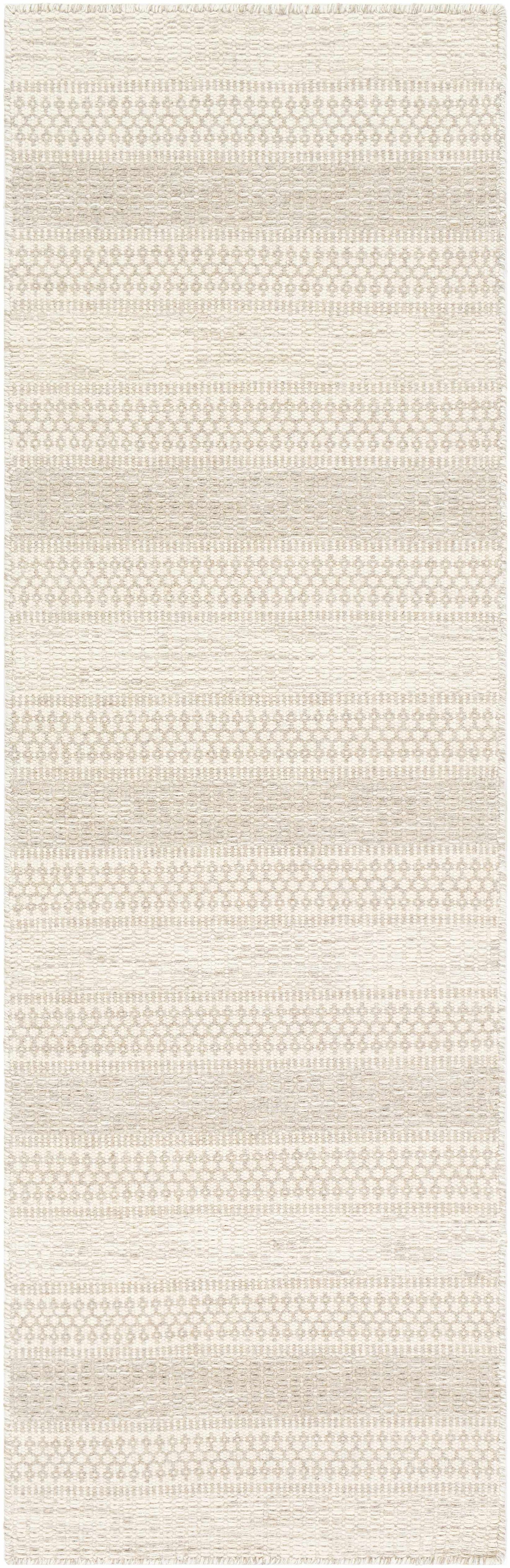 Silverthorne Wool Area Rug