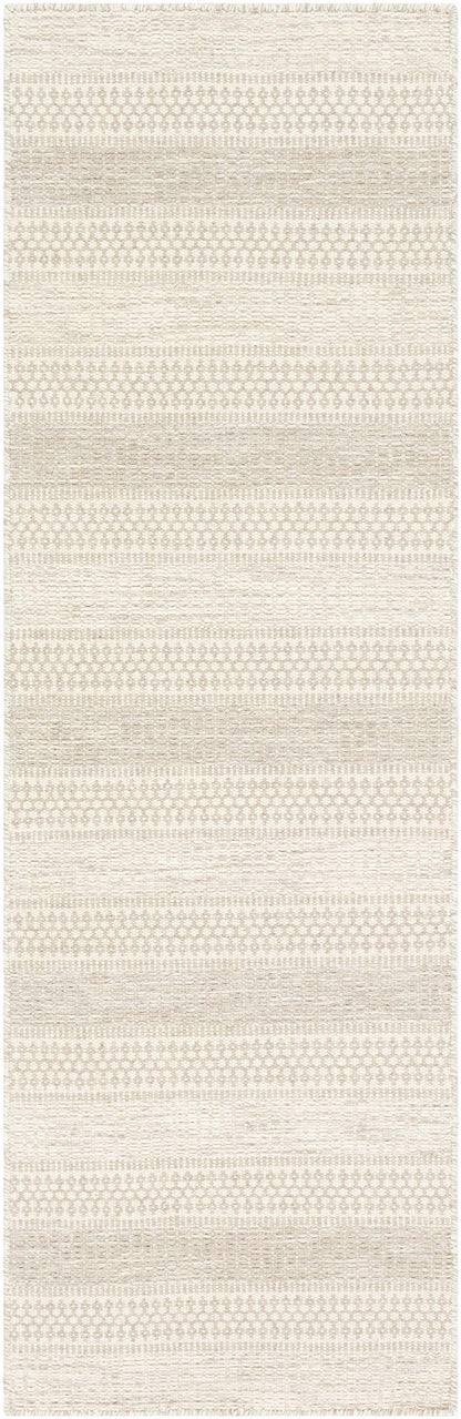 Silverthorne Wool Area Rug