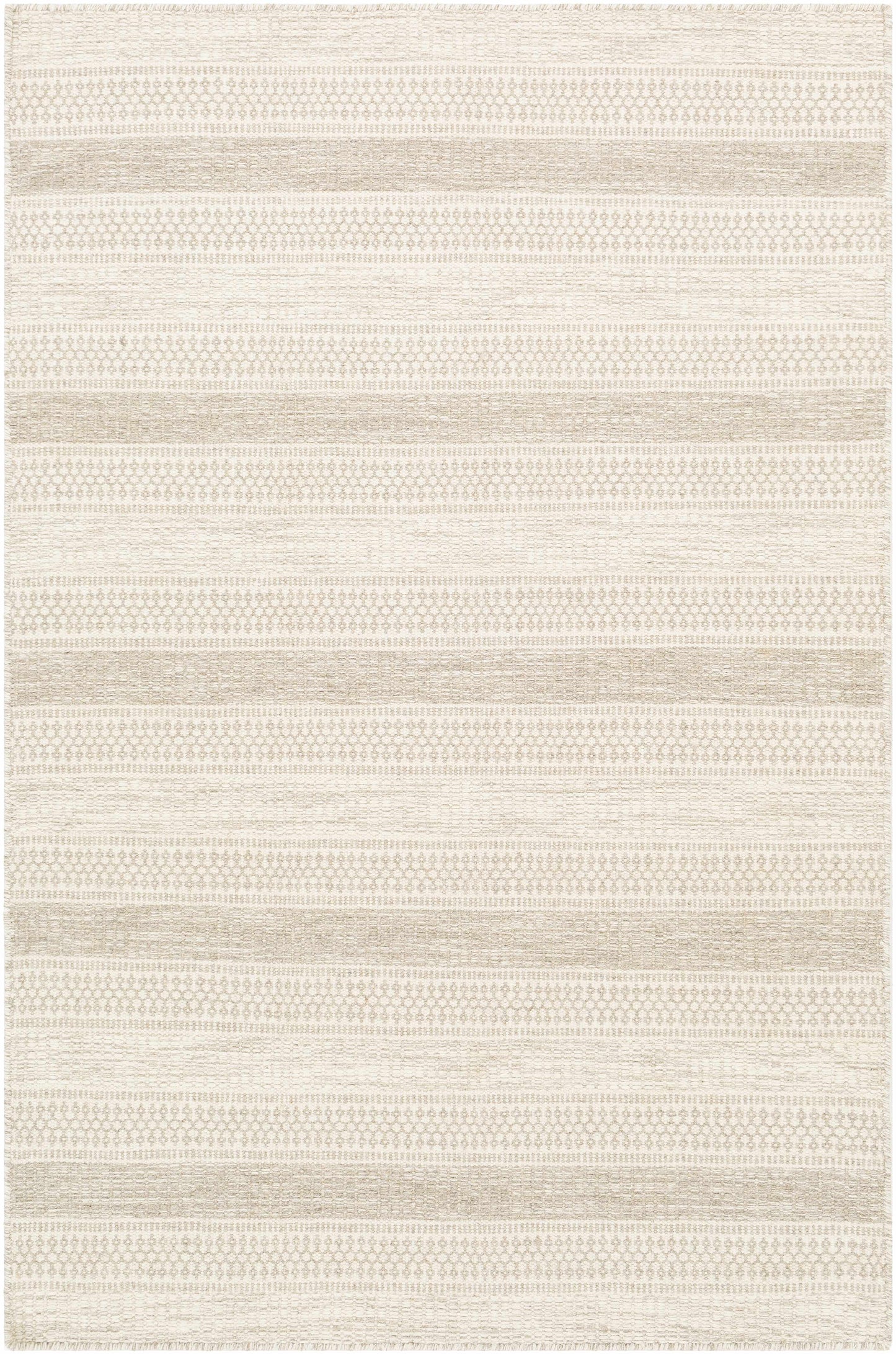Silverthorne Wool Area Rug