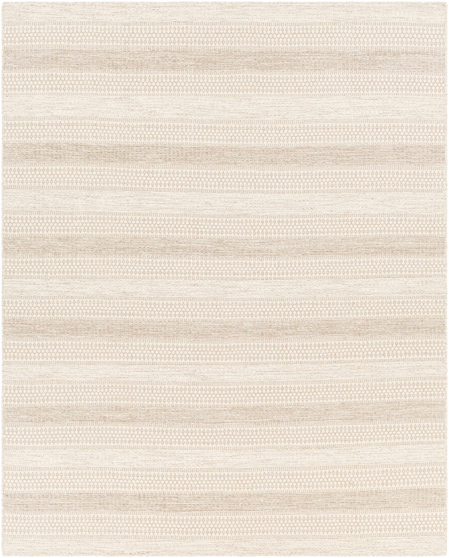 Silverthorne Wool Area Rug