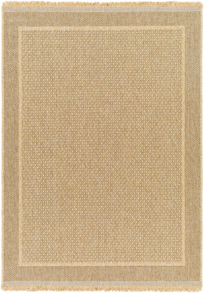 Ikuyo Indoor & Outdoor Rug
