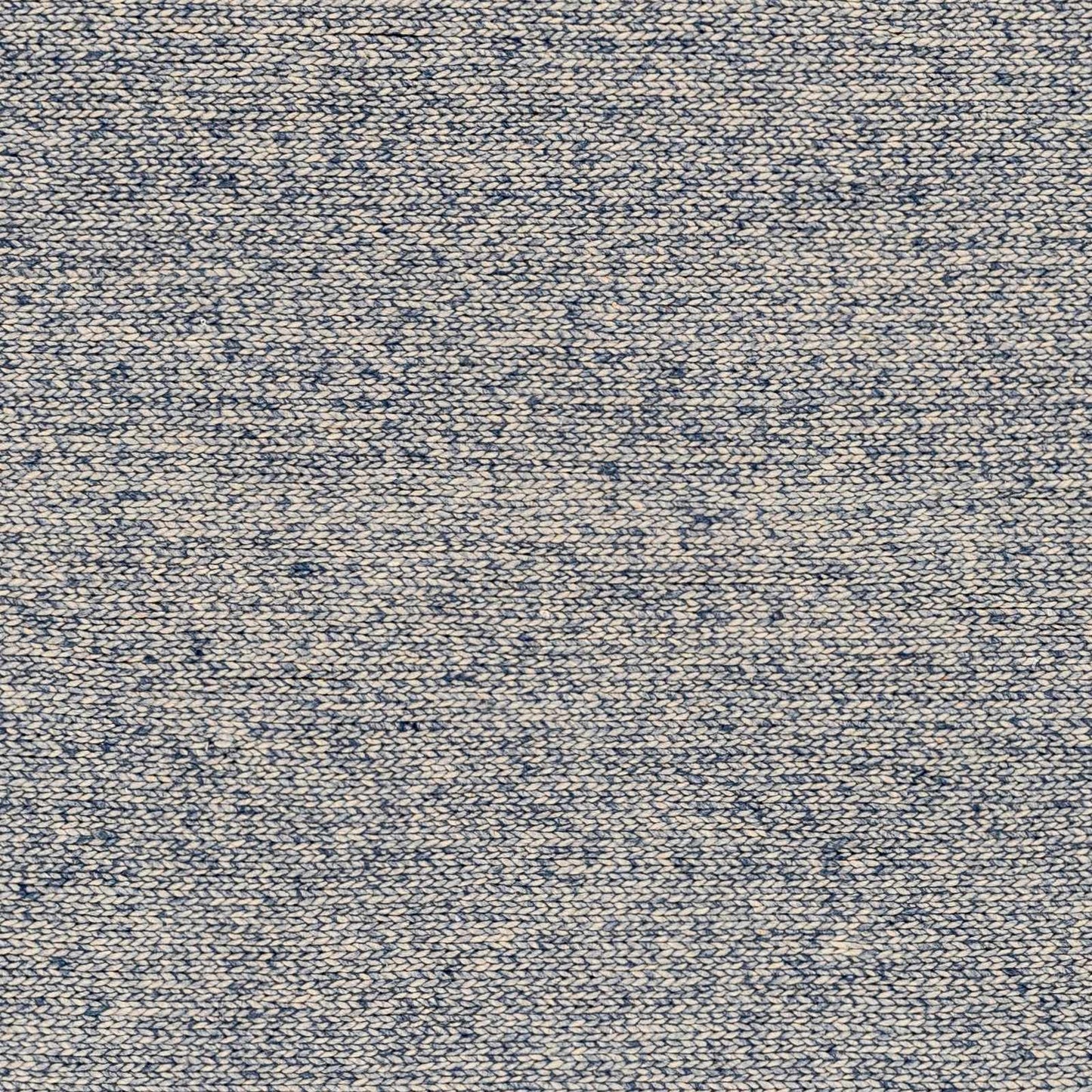 Alyra Light Blue Solid Area Rug - Clearance