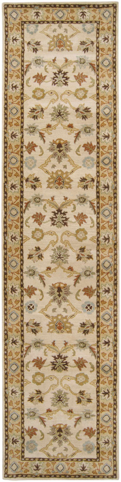 Smoot Area Rug