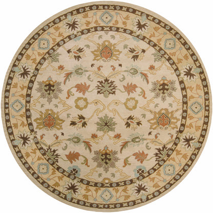 Smoot Area Rug