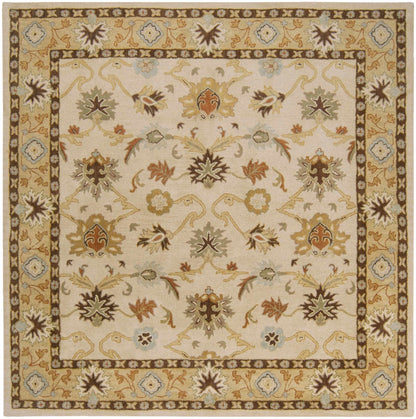 Smoot Area Rug - Quahog Bay Bedding