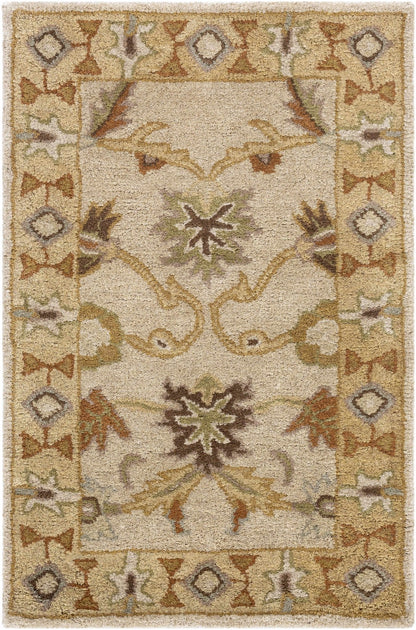 Smoot Area Rug - Quahog Bay Bedding