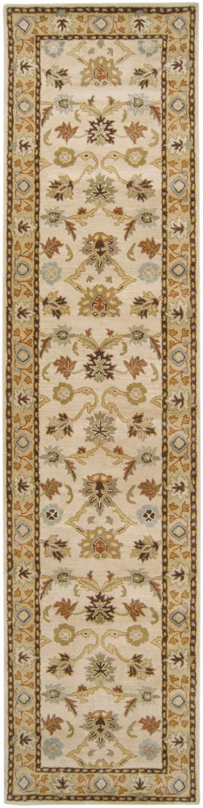 Smoot Area Rug - Quahog Bay Bedding