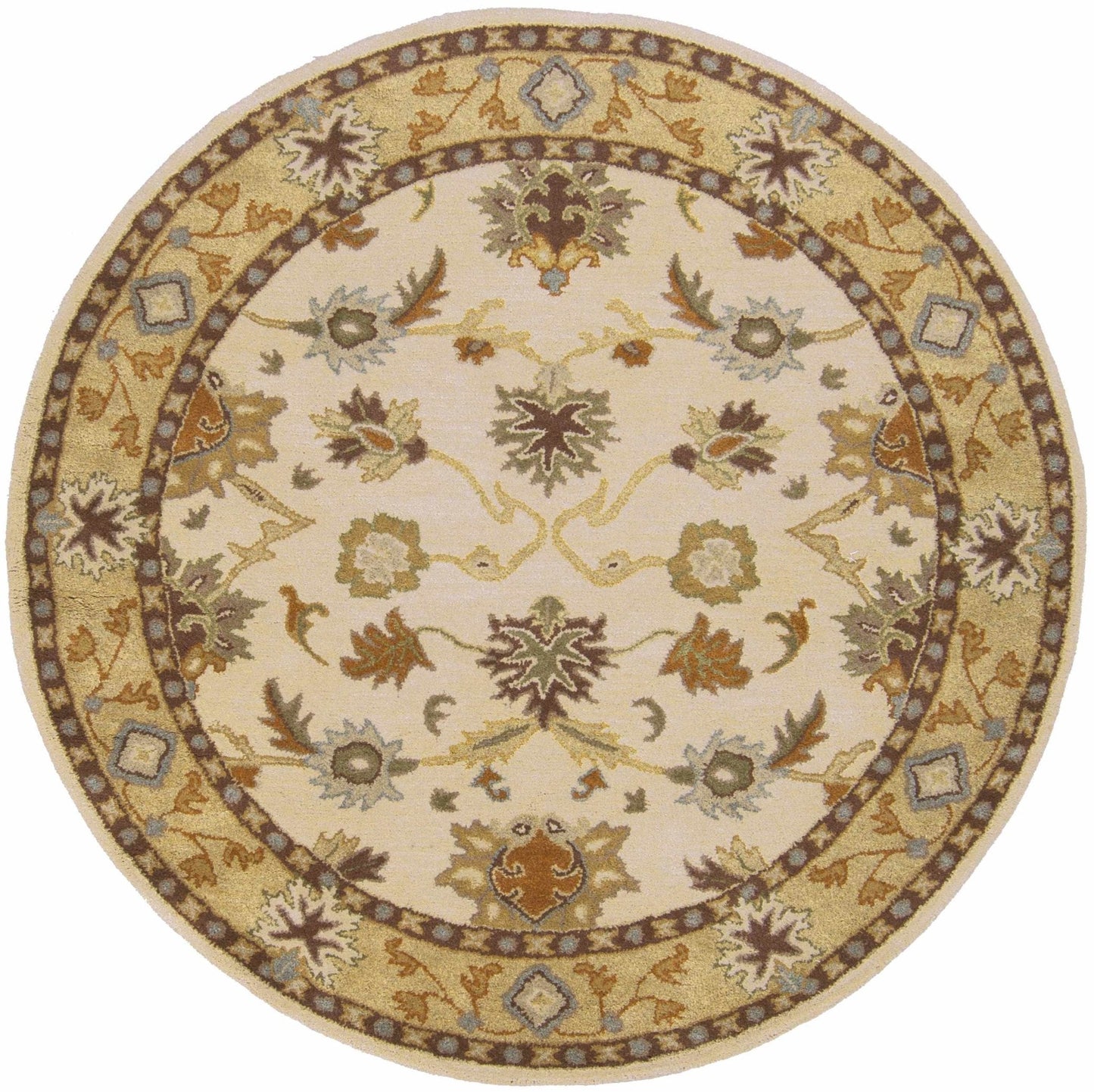 Smoot Area Rug - Quahog Bay Bedding
