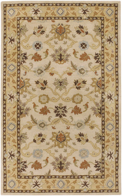 Smoot Area Rug - Quahog Bay Bedding