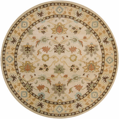 Smoot Area Rug - Quahog Bay Bedding