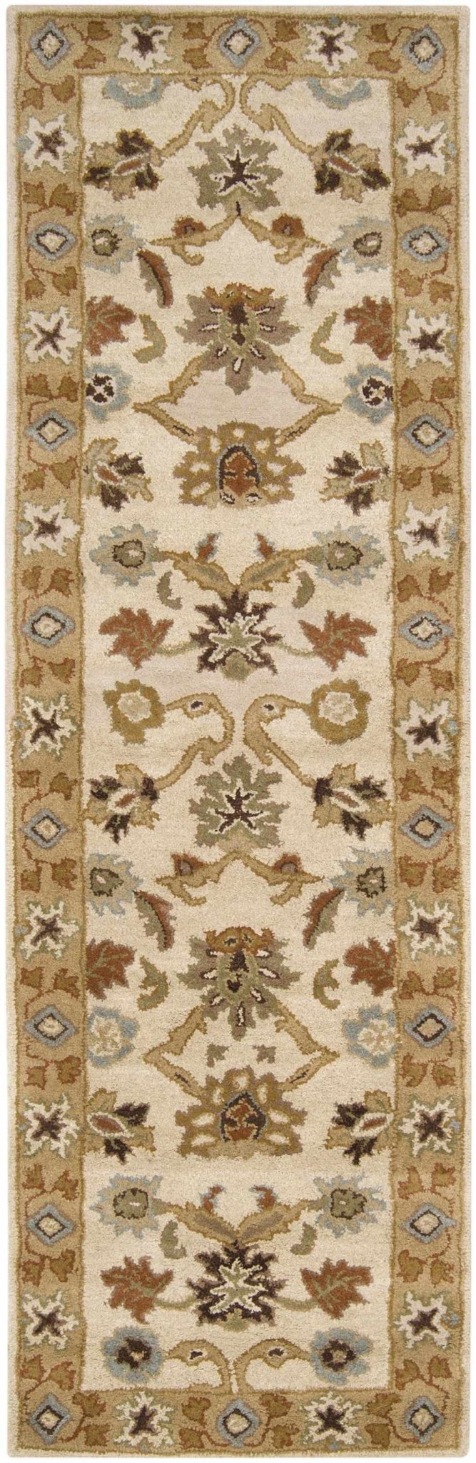 Smoot Area Rug - Quahog Bay Bedding