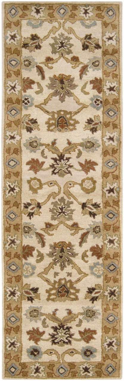 Smoot Area Rug - Quahog Bay Bedding