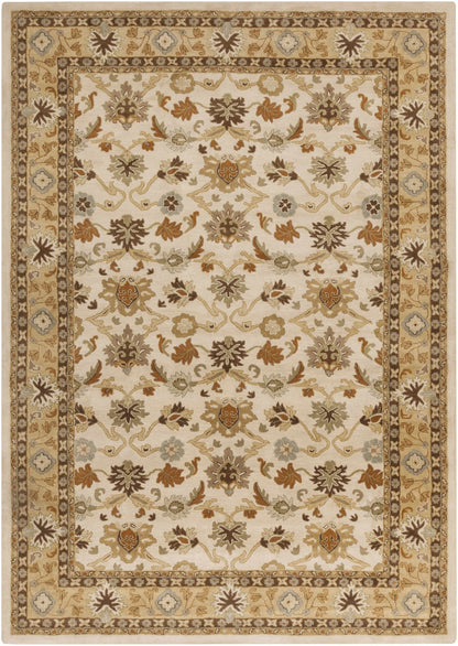Smoot Area Rug - Quahog Bay Bedding