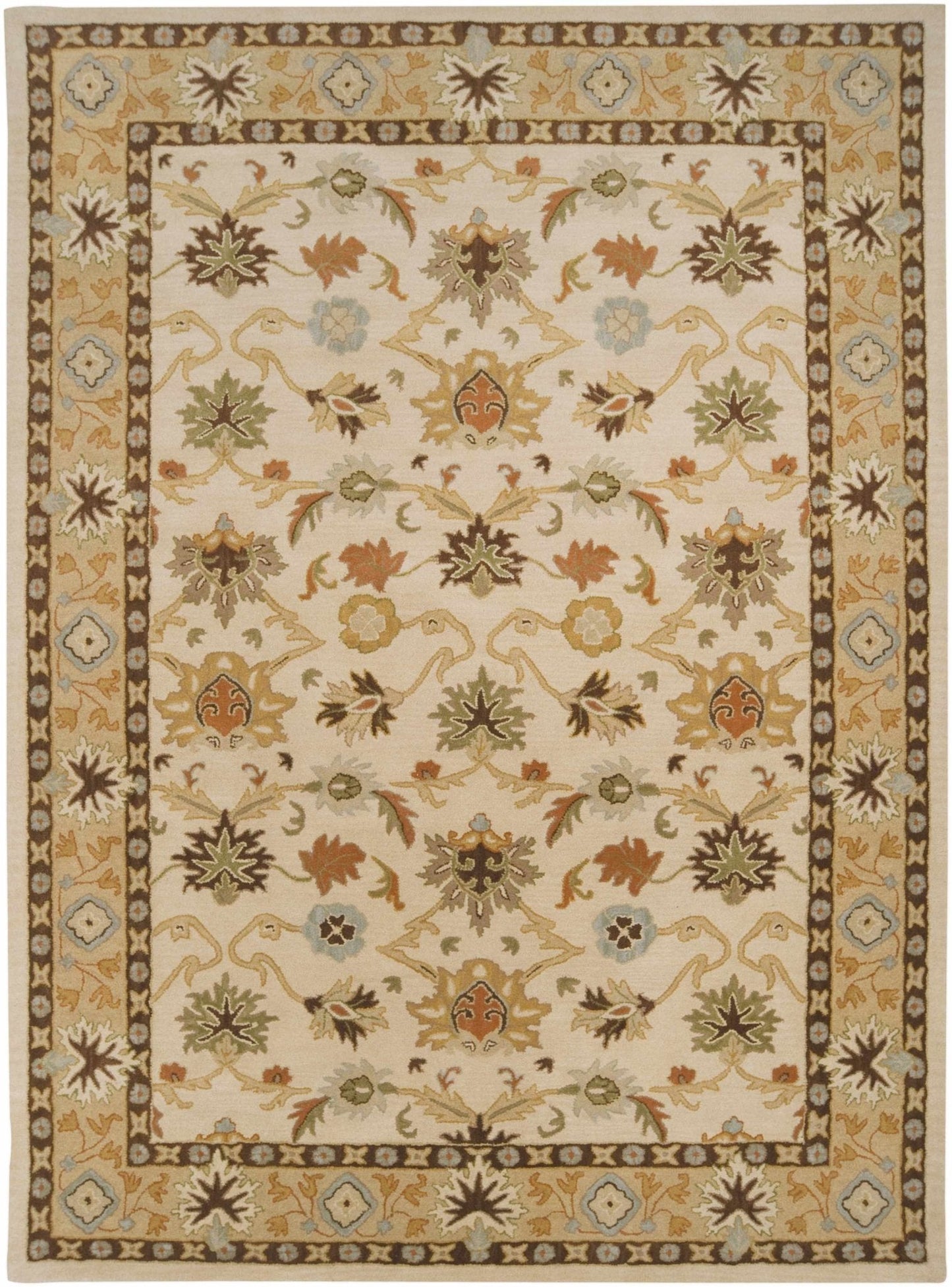 Smoot Area Rug - Quahog Bay Bedding