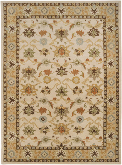 Smoot Area Rug - Quahog Bay Bedding