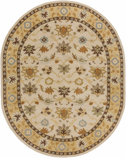 Smoot Area Rug - Quahog Bay Bedding