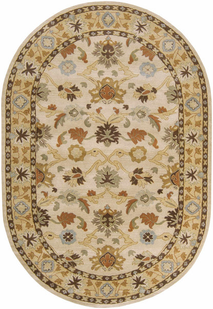 Smoot Area Rug - Quahog Bay Bedding