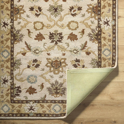 Smoot Area Rug - Quahog Bay Bedding