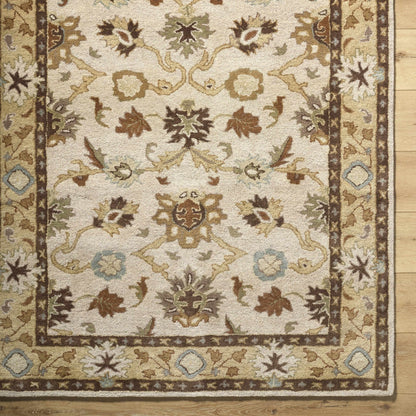 Smoot Area Rug - Quahog Bay Bedding