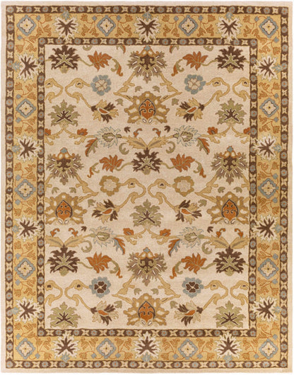 Smoot Area Rug - Quahog Bay Bedding