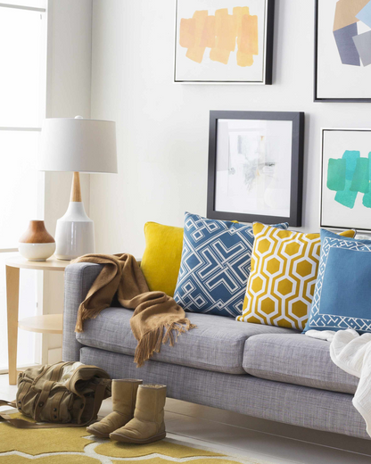 Zortman Wall Art Piece