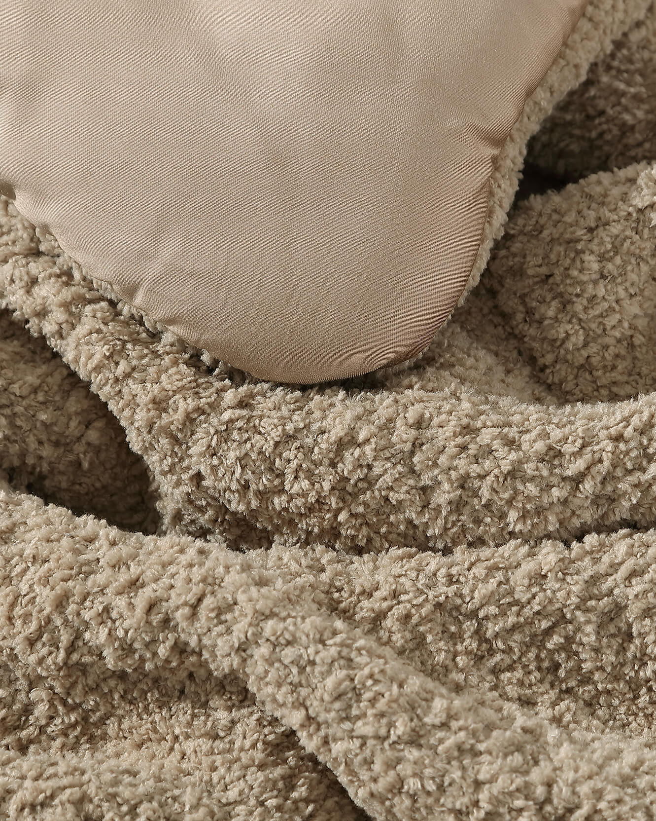 Snug Bamboo Comforter - Sustainable Bedding - Quahog Bay Bedding