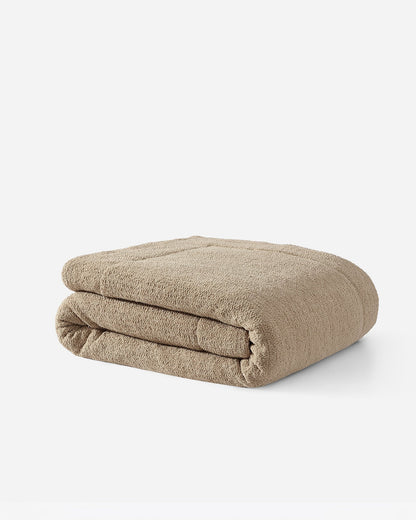 Snug Bamboo Comforter - Sustainable Bedding - Quahog Bay Bedding