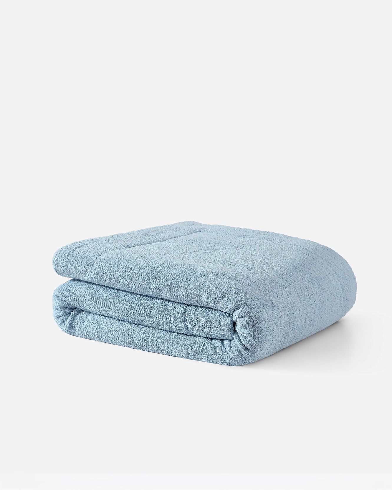 Snug Bamboo Comforter - Sustainable Bedding - Quahog Bay Bedding