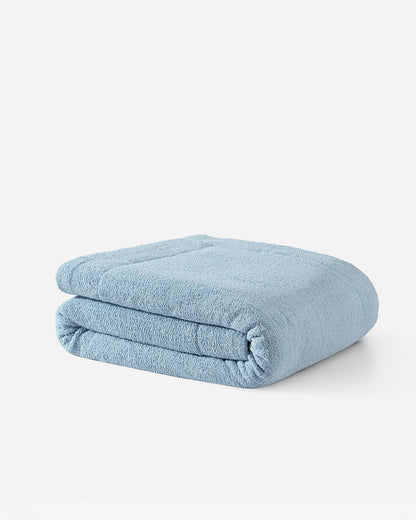 Snug Bamboo Comforter - Sustainable Bedding - Quahog Bay Bedding
