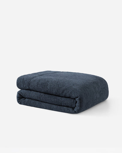 Snug Bamboo Comforter - Sustainable Bedding - Quahog Bay Bedding