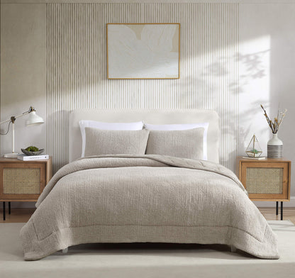Snug Bamboo Comforter - Sustainable Bedding - Quahog Bay Bedding