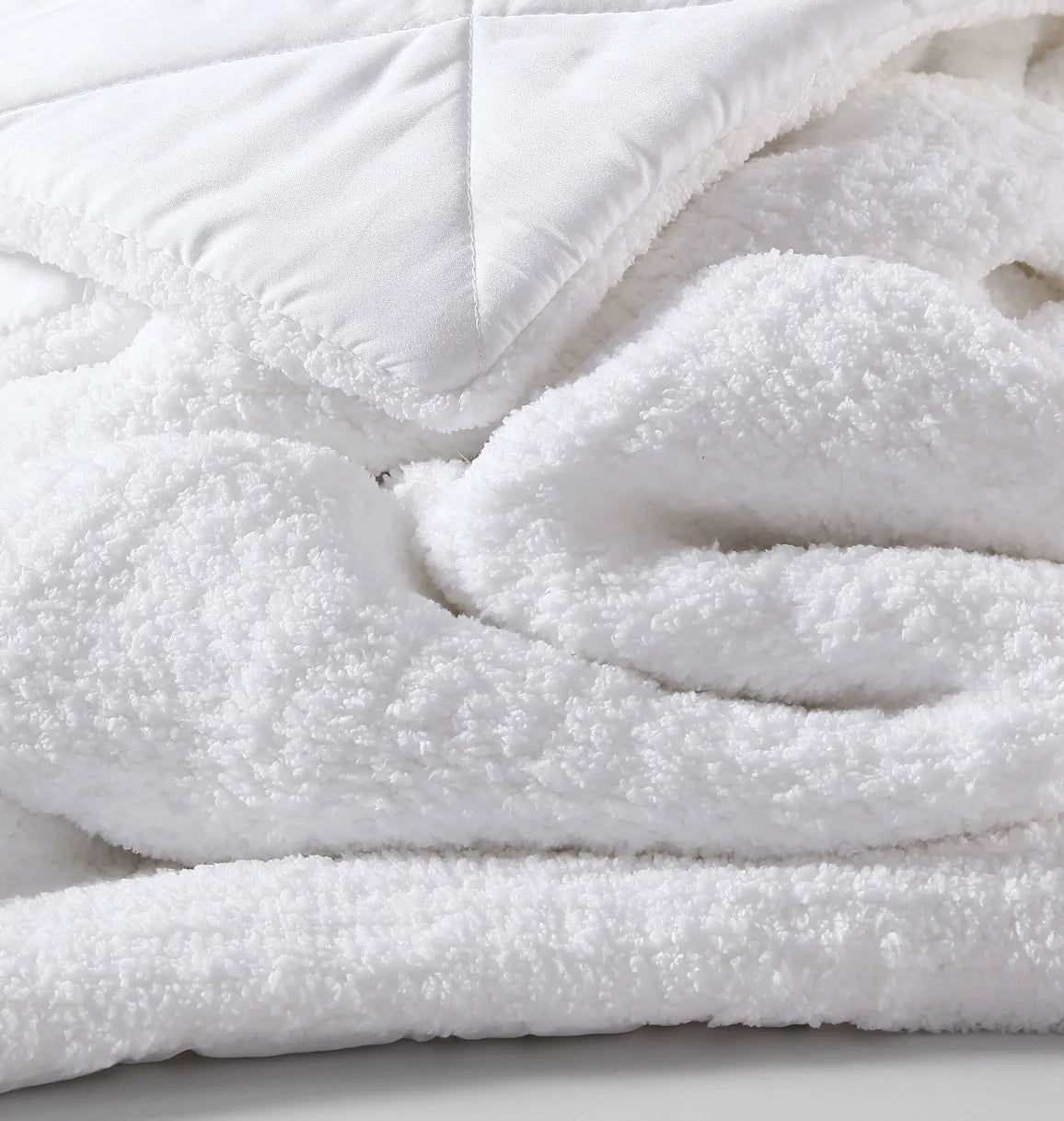 Snug Bamboo Comforter - Sustainable Bedding - Quahog Bay Bedding